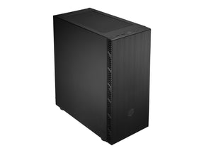 Cooler Master MasterBox MB600L V2 - MDT - ATX - keine Spannungsversorgung (ATX)