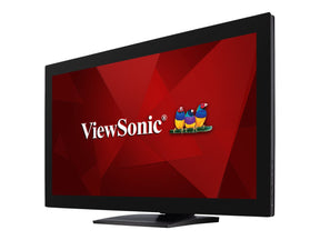 ViewSonic TD2760 - LED-Monitor - 68.6 cm (27")