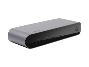 Belkin CONNECT Pro - Dockingstation - USB-C - HDMI