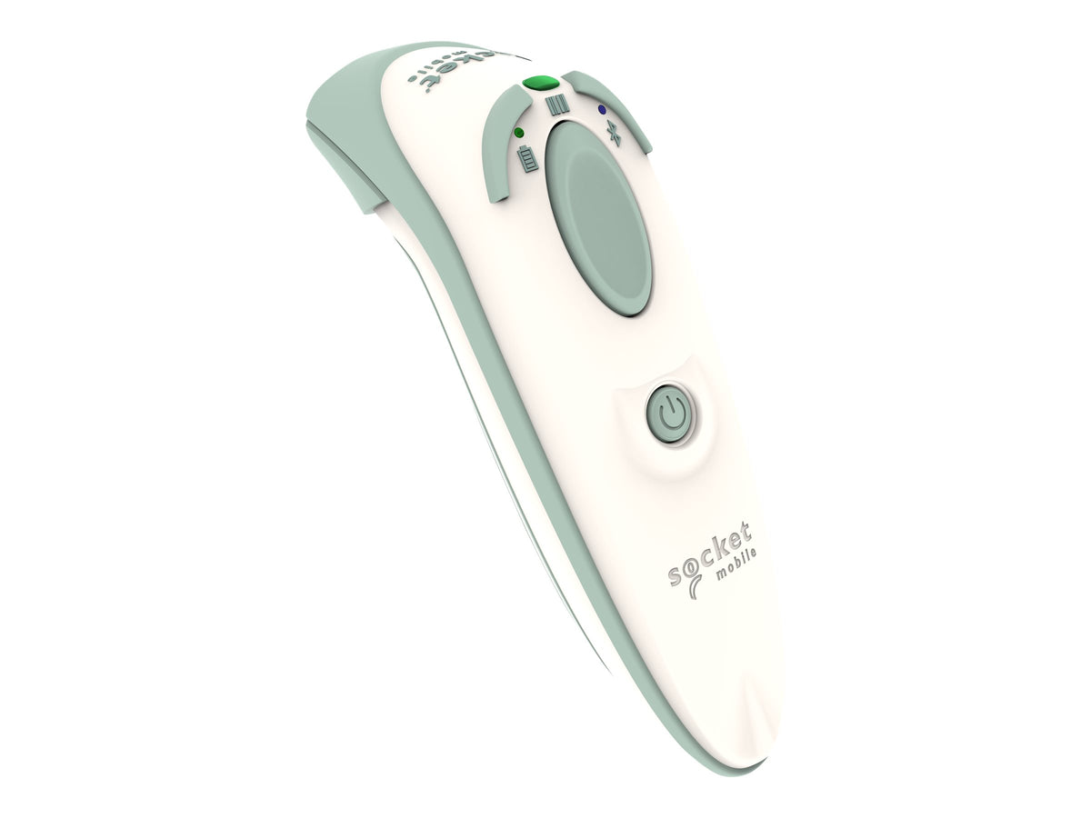 Socket Mobile DuraScan D745 - Healthcare - Barcode-Scanner