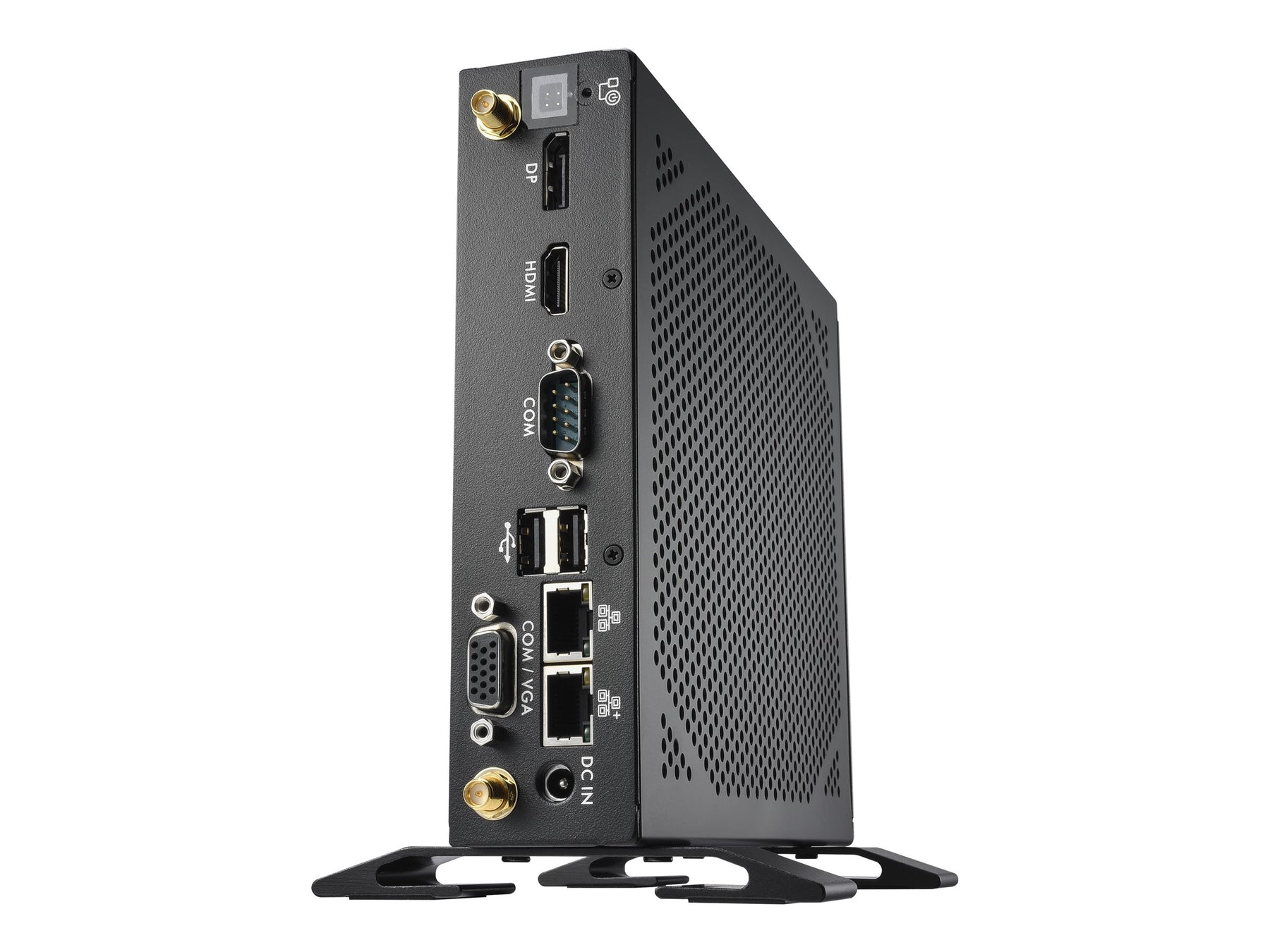 Shuttle XPC slim DS50U5 - Barebone - Slim-PC