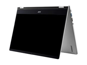 Acer Chromebook Spin 514 CP514-3HH - Flip-Design - AMD Ryzen 3 5425C / 2.7 GHz - Chrome OS - Radeon Graphics - 8 GB RAM - 128 GB SSD - 35.6 cm (14")