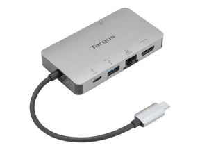 Targus Dockingstation - USB-C 3.2 Gen 1 / Thunderbolt 3