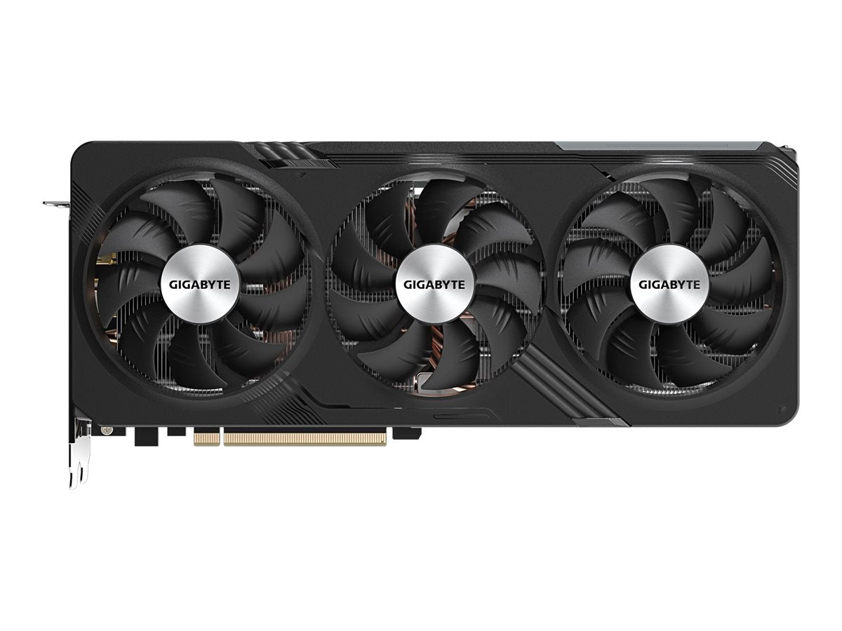 Gigabyte Radeon RX 7900 GRE GAMING OC 16G - Grafikkarten