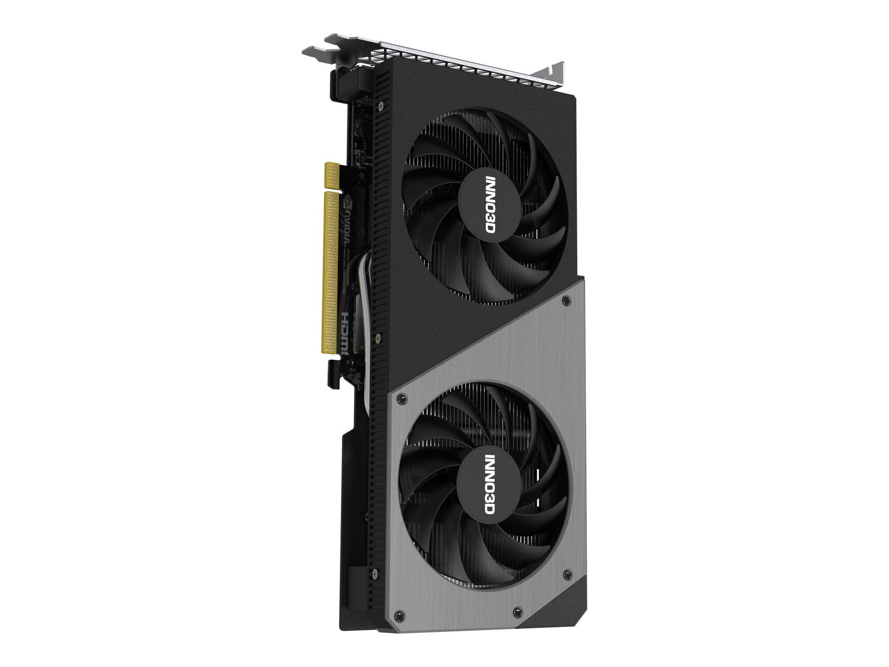 Inno3D GeForce RTX 4060 TWIN X2 - Grafikkarten