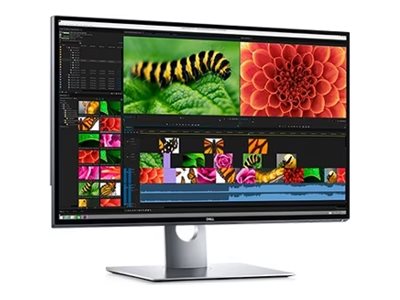 Dell UltraSharp UP3218KA - LED-Monitor - 80.1 cm (31.5")