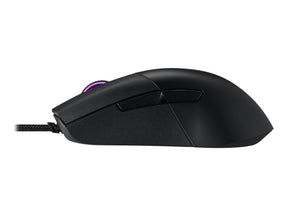 ASUS ROG Keris - Maus - Für Rechtshänder - optisch