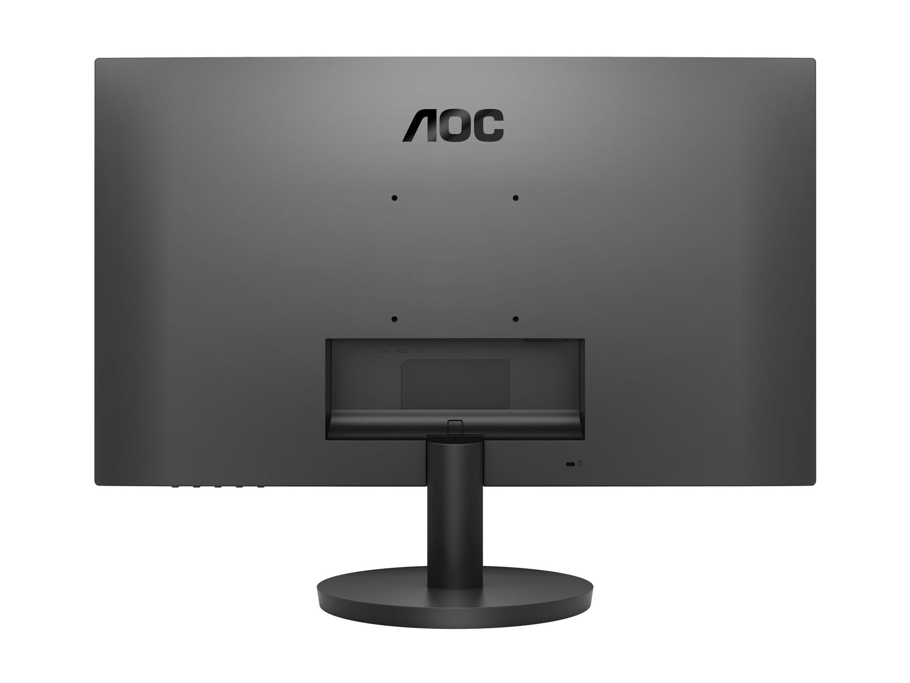 AOC Basic-line 27B3CA2 - B3 Series - LED-Monitor - 68.68 cm (27")