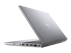 Dell Latitude 5420 - Intel Core i5 1135G7 - Win 10 Pro 64-Bit - Iris Xe Graphics - 8 GB RAM - 256 GB SSD NVMe - 35.56 cm (14")