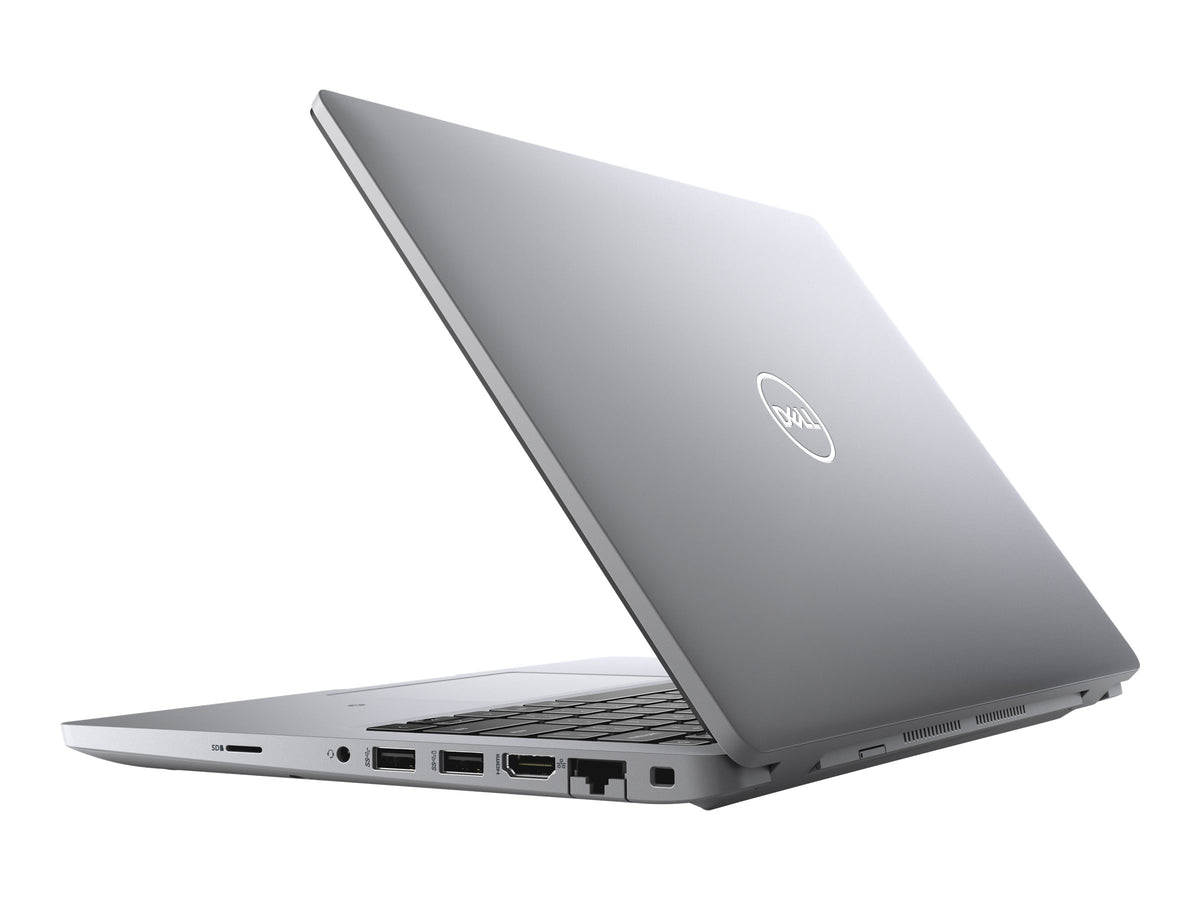 Dell Latitude 5420 - Intel Core i5 1135G7 / 2.4 GHz - Win 10 Pro 64-Bit - Intel Iris Xe Grafikkarte - 8 GB RAM - 256 GB SSD NVMe - 35.56 cm (14")