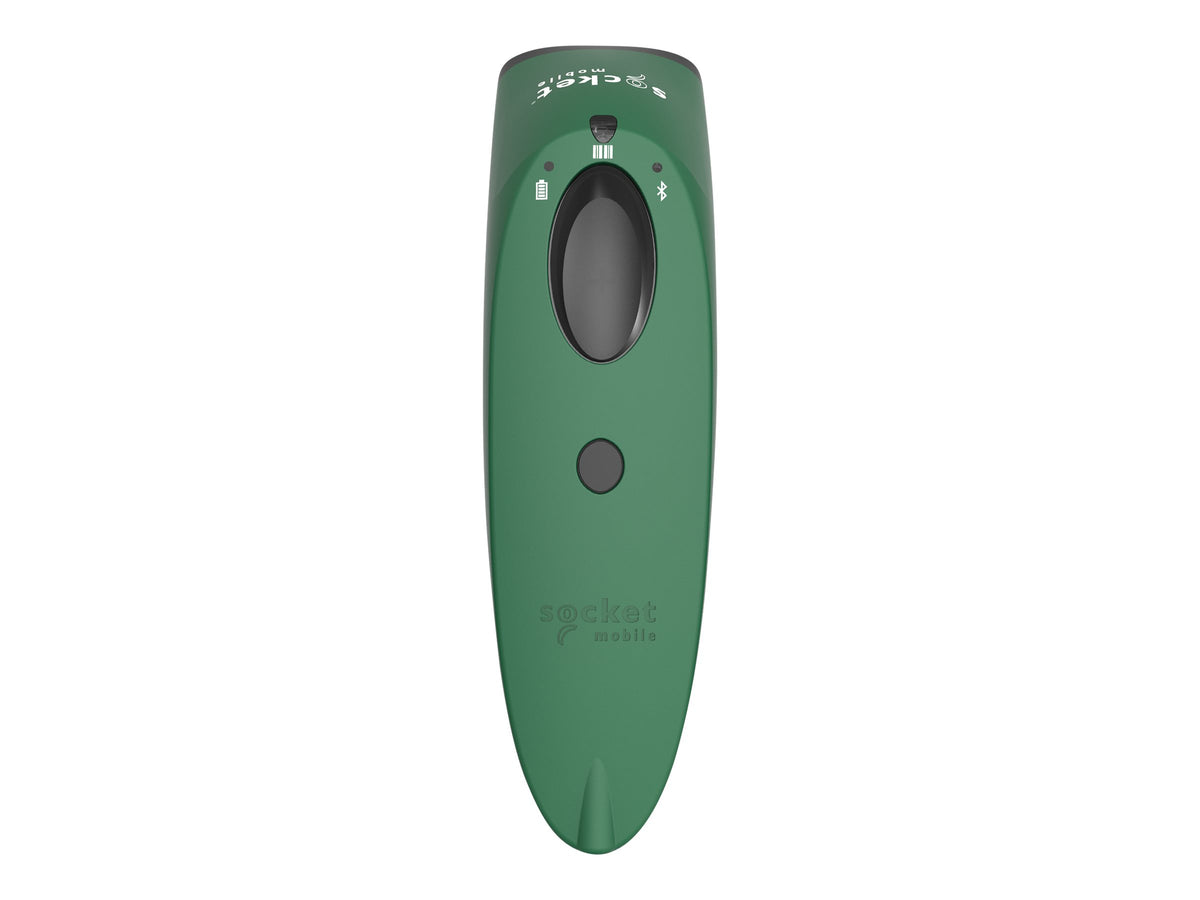 Socket Mobile SocketScan S700 - Barcode-Scanner - tragbar - Linear-Imager