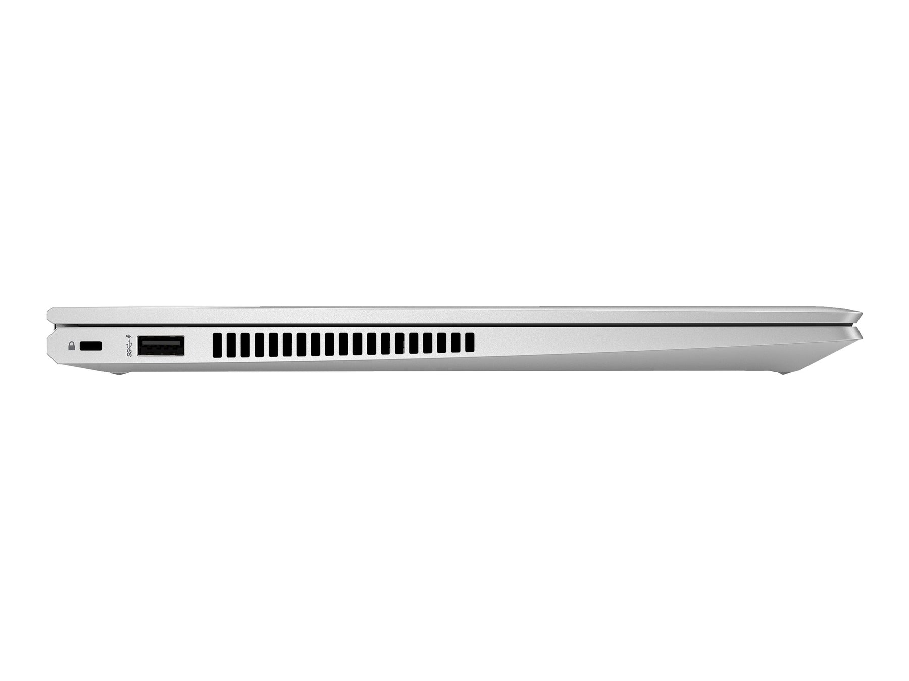 HP Pro x360 435 G10 Notebook - Wolf Pro Security - Flip-Design - AMD Ryzen 5 7530U / 2 GHz - Win 11 Pro - Radeon Graphics - 16 GB RAM - 512 GB SSD NVMe, TLC - 33.8 cm (13.3")