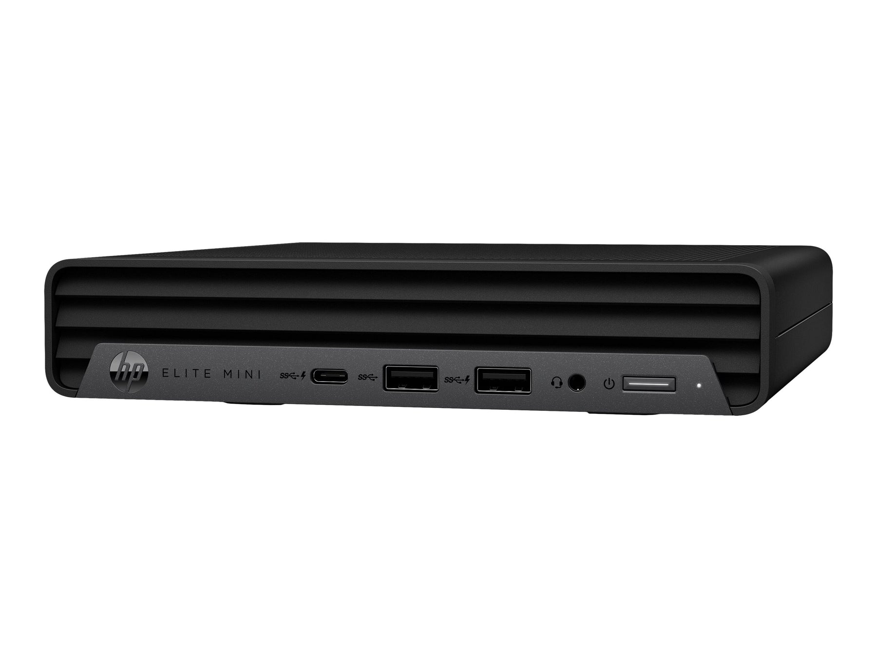 HP Elite 800 G9 - Mini Desktop - Core i5 13500 / 2.5 GHz - vPro - RAM 8 GB - SSD 512 GB - NVMe - UHD Graphics 770 - 1GbE, Bluetooth 5.2, 802.11ax (Wi-Fi 6E)