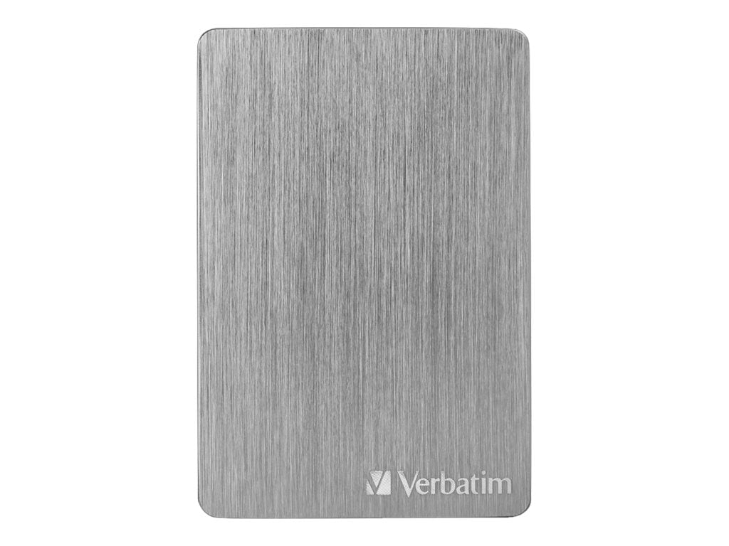 Verbatim Store 'n' Go Slim - Festplatte - 1 TB - extern (tragbar)