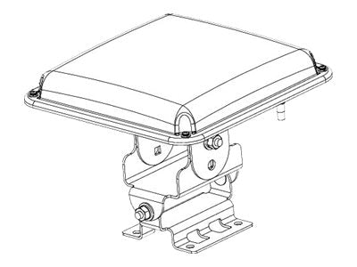 Cisco Aironet 5-GHz 14-dBi Directional Antenna