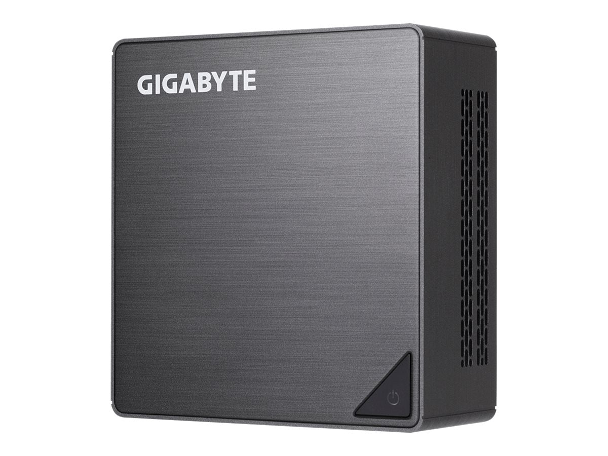 Gigabyte BRIX s GB-BLPD-5005 (rev. 1.0) - Barebone