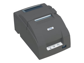 Epson TM U220D - Belegdrucker - zweifarbig (monochrom)