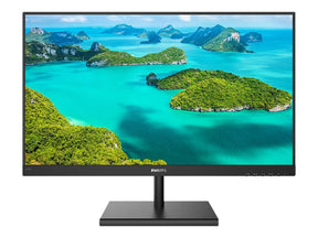 Philips E-line 245E1S - LED-Monitor - 61 cm (24")