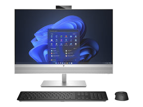 HP EliteOne 870 G9 - All-in-One (Komplettlösung) - Core i7 13700 / 2.1 GHz - vPro - RAM 16 GB - SSD 512 GB - NVMe - UHD Graphics 770 - 1GbE, 802.11ax (Wi-Fi 6E)