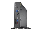 Shuttle XPC slim DS50U7 - Barebone - Slim-PC