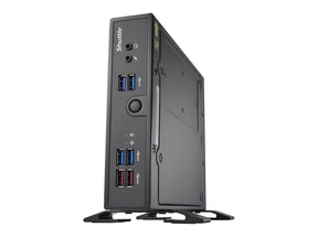 Shuttle XPC slim DS50U7 - Barebone - Slim-PC