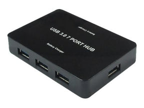 VALUE Hub - 7 x SuperSpeed USB 3.0 - Desktop