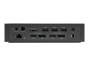 Targus Universal DV4K Docking Station - Dockingstation