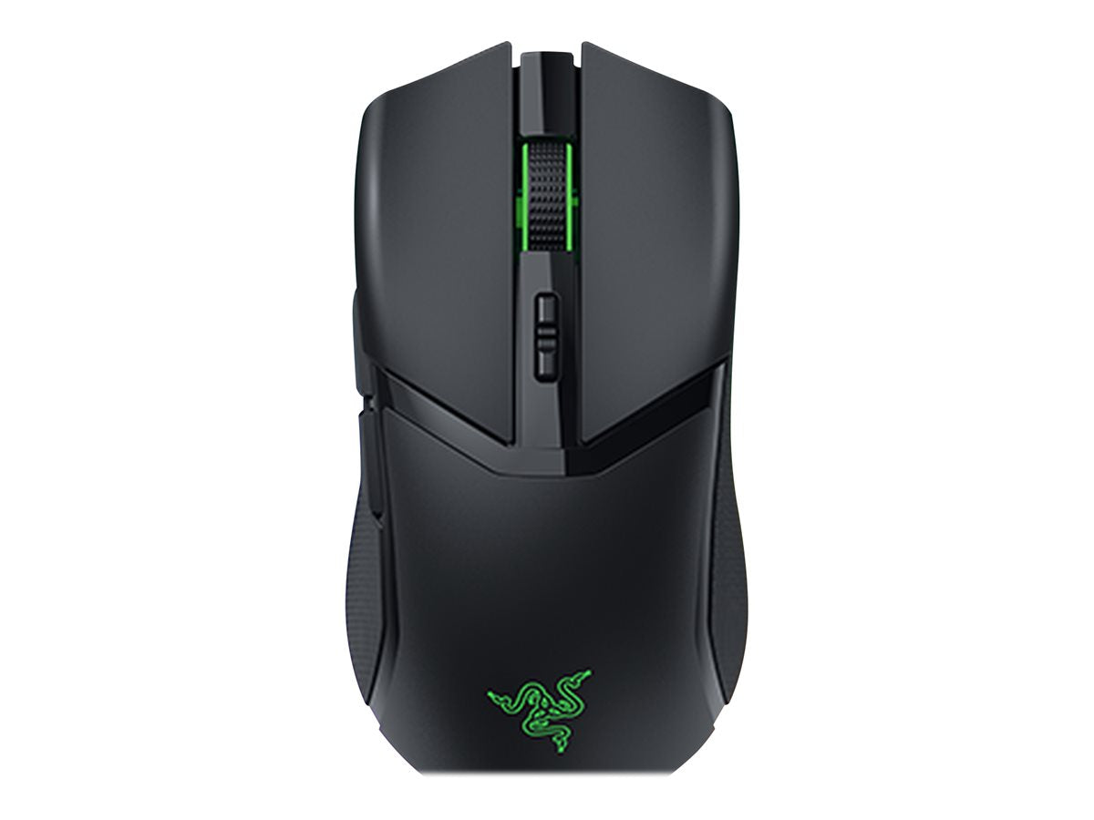 Razer Cobra Pro - Maus - Gaming - Für Rechtshänder