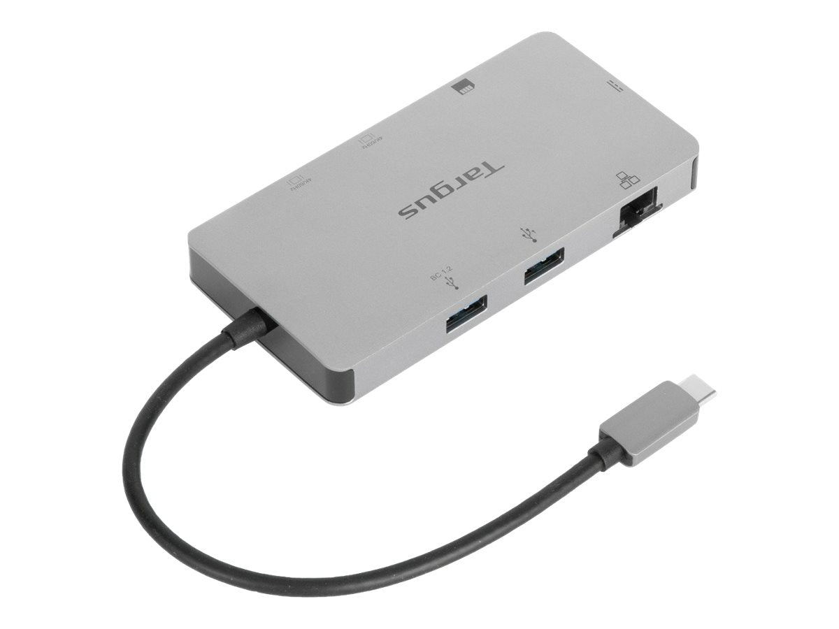 Targus Dockingstation - USB-C / Thunderbolt 3