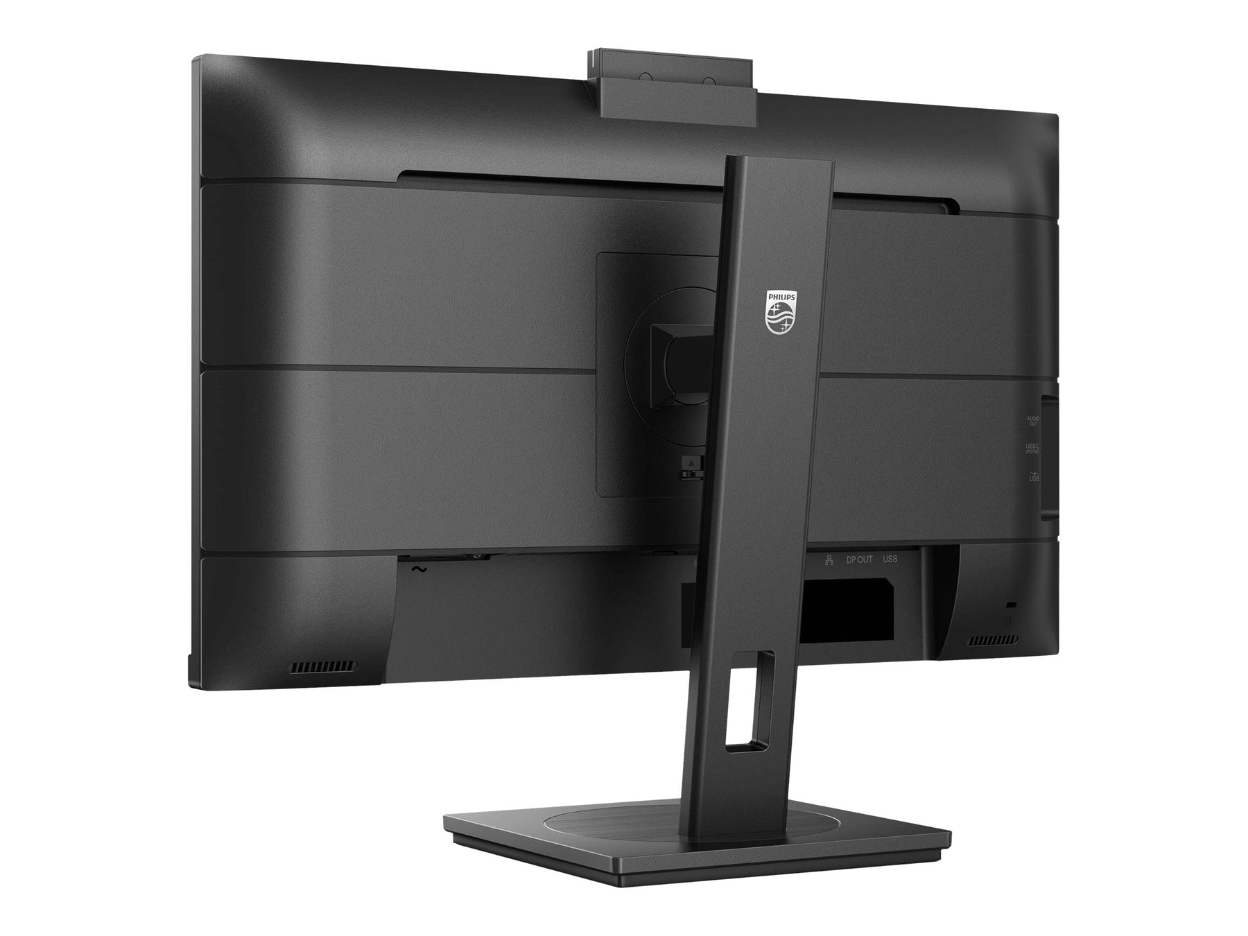 Philips 24B1U5301H - 5000 Series - LED-Monitor - USB - 60.5 cm (23.8")