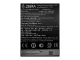 Zebra Tablet-Akku - Lithium-Ionen - 7600 mAh