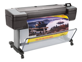 HP DesignJet Z6 PostScript - 1118 mm (44") Großformatdrucker - Farbe - Tintenstrahl - Rolle (111,8 cm)