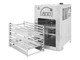 Intergrill 800° IG-800-001 - Grill - Gas