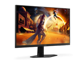 AOC AGON 27G4XE - G4 Series - LED-Monitor - Gaming - 68.6 cm (27")