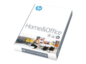 HP Home & Office Paper - A4 (210 x 297 mm) - 80 g/m²