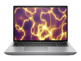 HP ZBook Fury 16 G11 Mobile Workstation - Intel Core i9 i9-14900HX / 2.2 GHz - Win 11 Pro - RTX 2000 Ada - 32 GB RAM - 1 TB SSD NVMe, TLC - 40.6 cm (16")