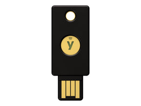 YUBICO NFC - USB-Sicherheitsschlüssel