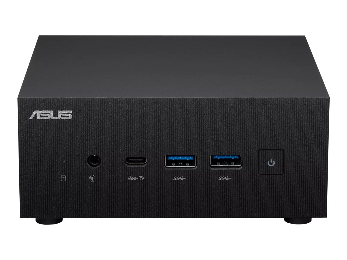 ASUS ExpertCenter PN53 BB768MD - Barebone - ultra kompakter Mini-PC