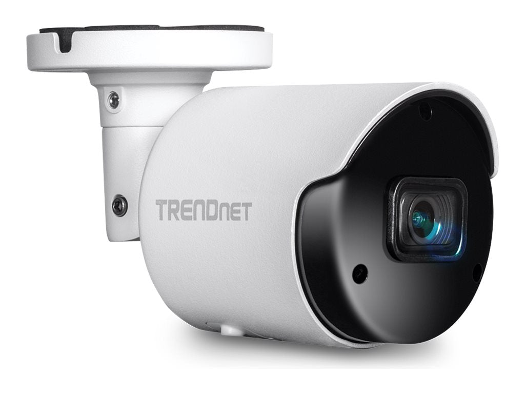 TRENDnet TV-IP1514PI - Netzwerk-Überwachungskamera - Bullet - Außenbereich, Innenbereich - wetterfest - Farbe (Tag&Nacht)