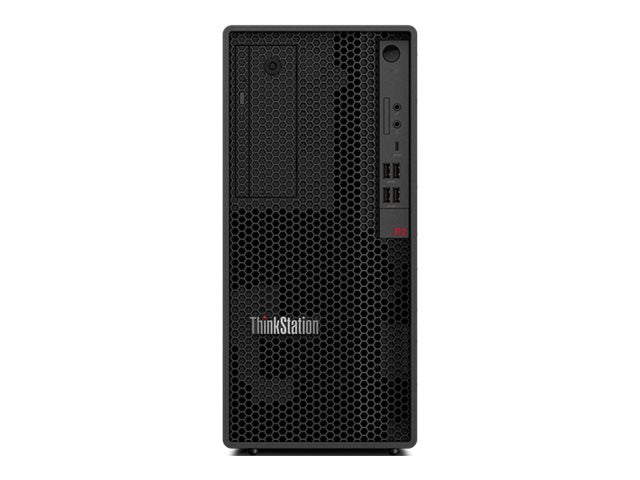 Lenovo ThinkStation P2 30FR - Tower - 1 x Core i7 i7-14700 / 2.1 GHz