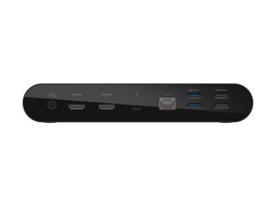 Belkin CONNECT Pro - Dockingstation - USB-C - HDMI