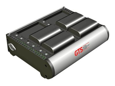 Global Technology Systems Batterieladegerät - für P/N: BTRYMC30KAB01-01