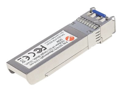 Intellinet 10 Gigabit Fibre SFP+ Optical Transceiver Module, 10GBase-LR (LC)