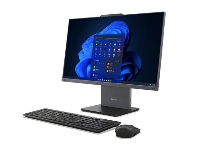 Lenovo ThinkCentre neo 50a 24 Gen 5 12SC - All-in-One (Komplettlösung)