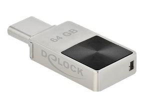 Delock Mini Memory Stick - USB-Flash-Laufwerk