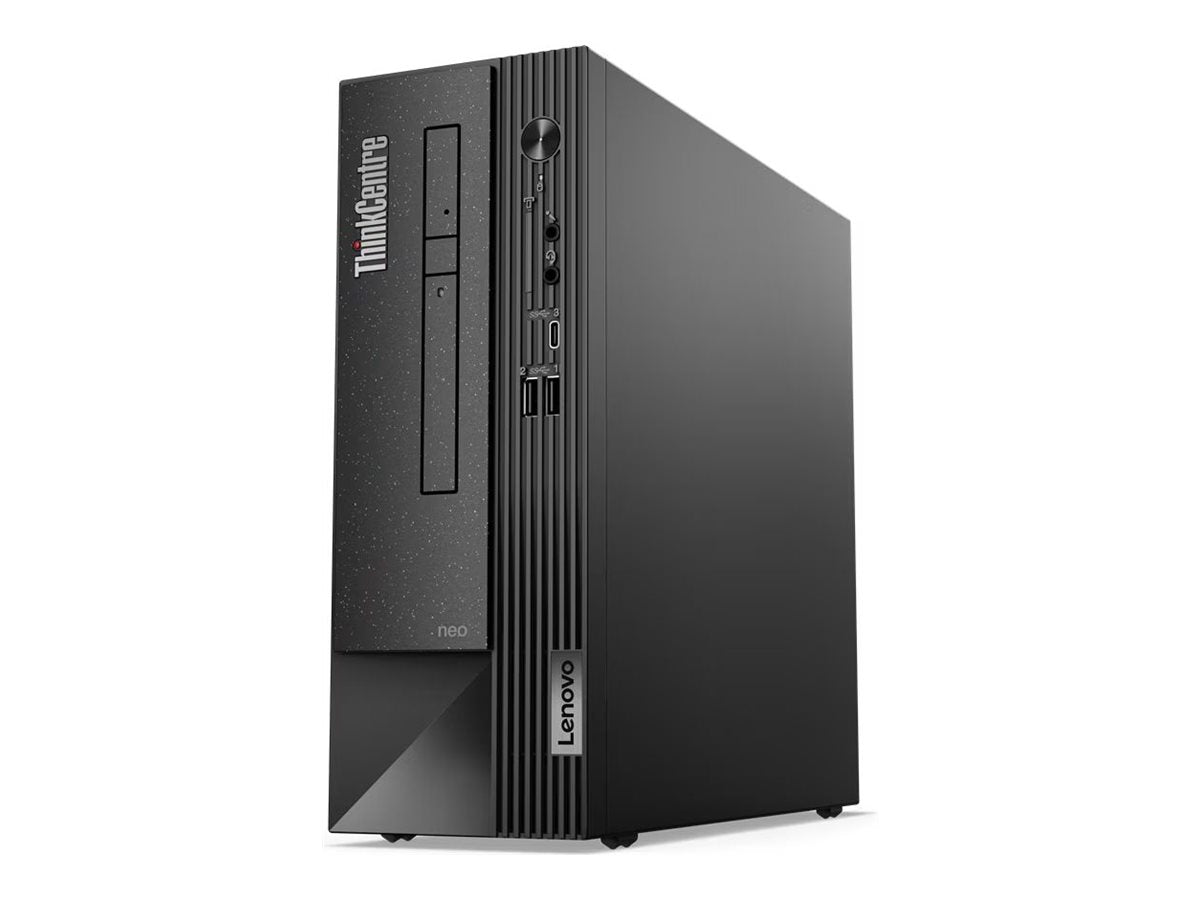 Lenovo ThinkCentre neo 50s 11SX - SFF - Core i5 12400 / 2.5 GHz