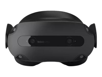 Lenovo ThinkReality VRX - Virtual Reality-System @ 90 Hz - USB-C - mit 1 Jahr Lenovo Integrated Solution Support (LISS)