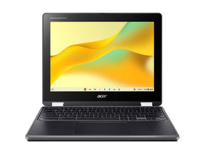 Acer Chromebook Spin 512 R856LT-TCO - Flip-Design - Intel N-series N100 - Chrome OS - UHD Graphics - 8 GB RAM - 64 GB eMMC - 30.5 cm (12")