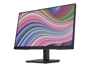 HP P22 G5 - P-Series - LED-Monitor - 54.6 cm (21.5")