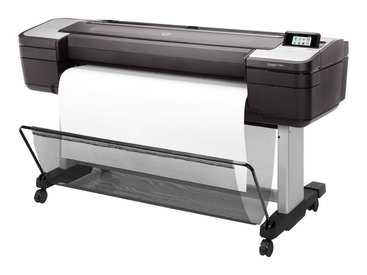 HP DesignJet T1700dr - 1118 mm (44") Großformatdrucker